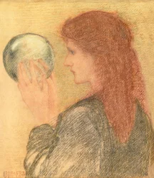 Astrologia, 1893